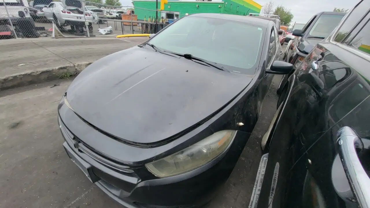 Photo of 2013 Dodge Dart