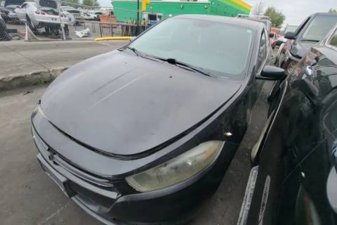 Photo of 2013 Dodge Dart