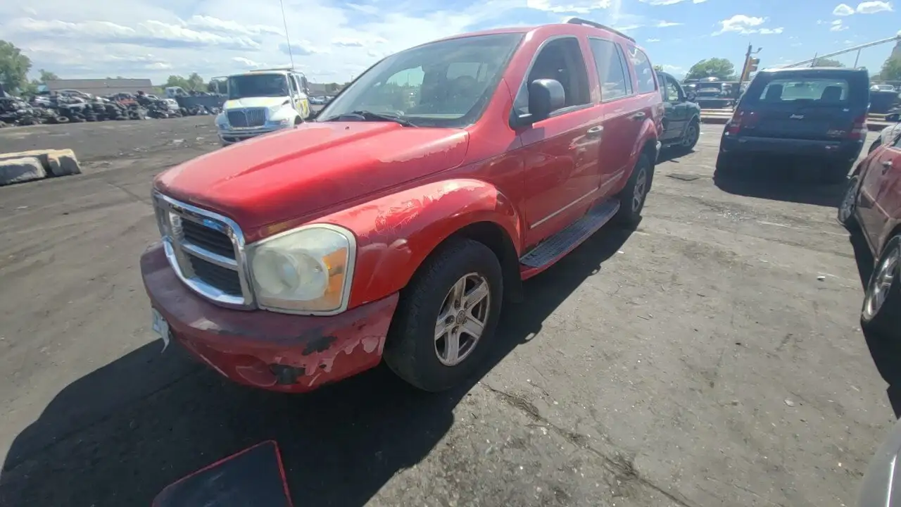 Photo of 2004 Dodge Durango