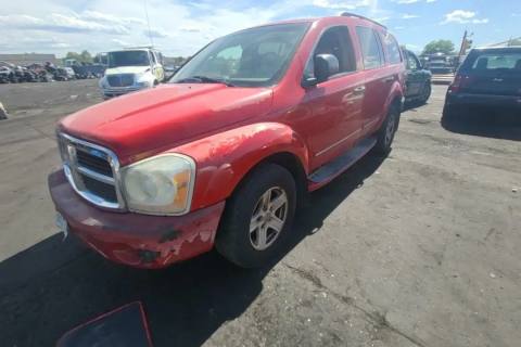 Photo of 2004 Dodge Durango
