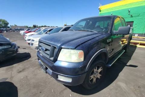 Photo of 2005 Ford F-150