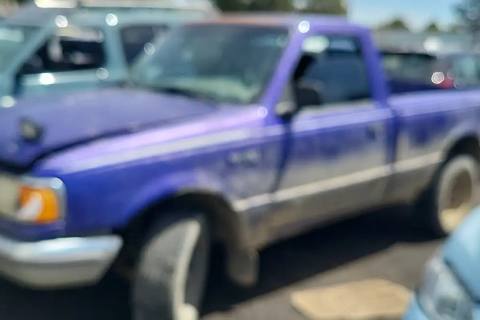 Photo of 1996 Ford Ranger