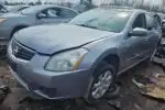 Photo of 2008 Nissan Maxima