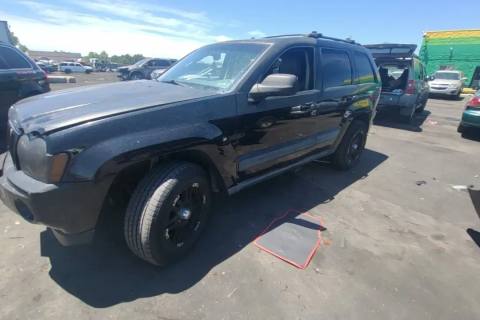 Photo of 2006 Jeep Grand Cherokee