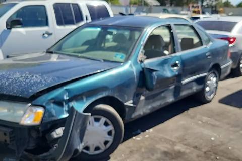 Photo of 1998 Toyota Avalon