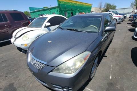 Photo of 2007 Toyota Camry
