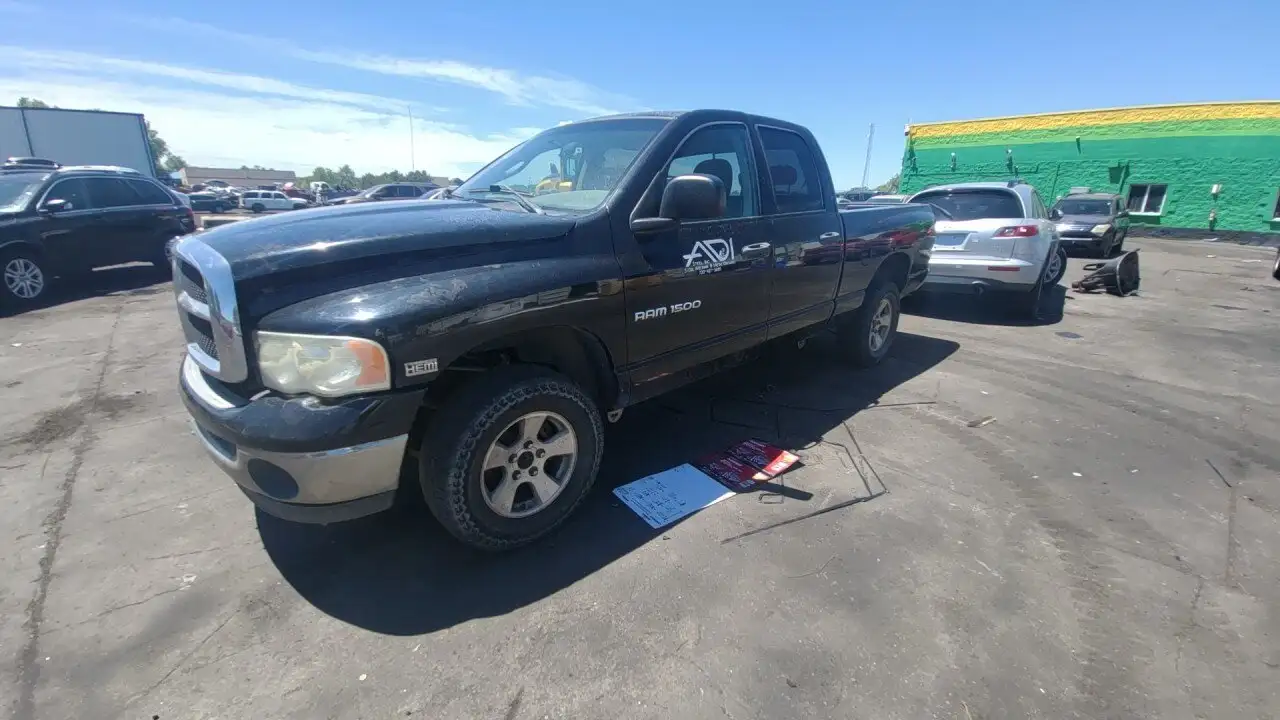 Photo of 2005 Dodge Ram 1500