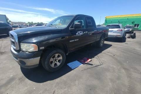 Photo of 2005 Dodge Ram 1500