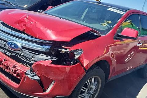 Photo of 2011 Ford Edge