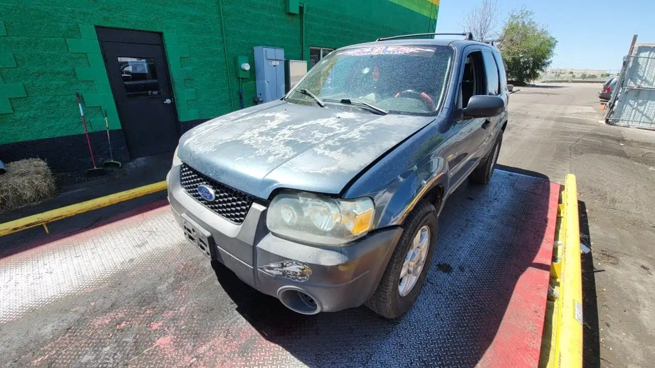 Photo of 2006 Ford Escape