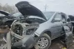 Photo of 2007 Honda Odyssey