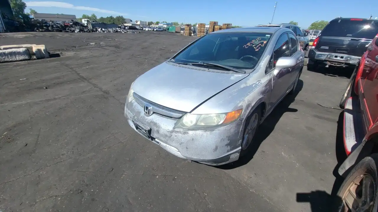 Photo of 2007 Honda Civic
