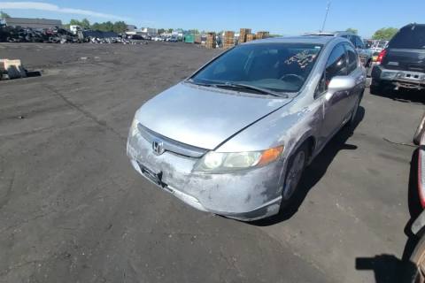 Photo of 2007 Honda Civic