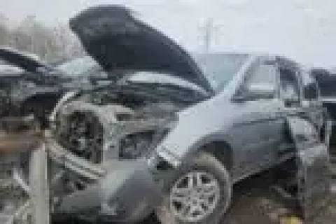 Photo of 2007 Honda Odyssey