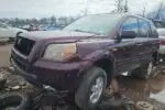 Photo of 2007 Honda Pilot