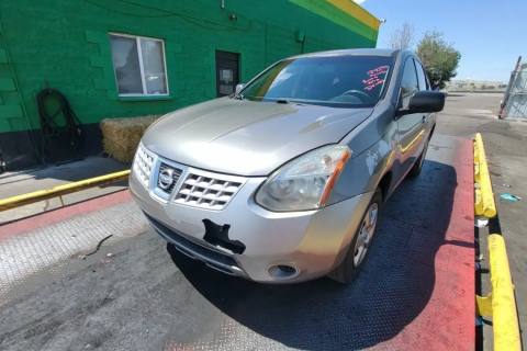 Photo of 2010 Nissan Rogue