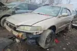 Photo of 2001 Honda Accord