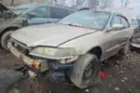 Photo of 2001 Honda Accord