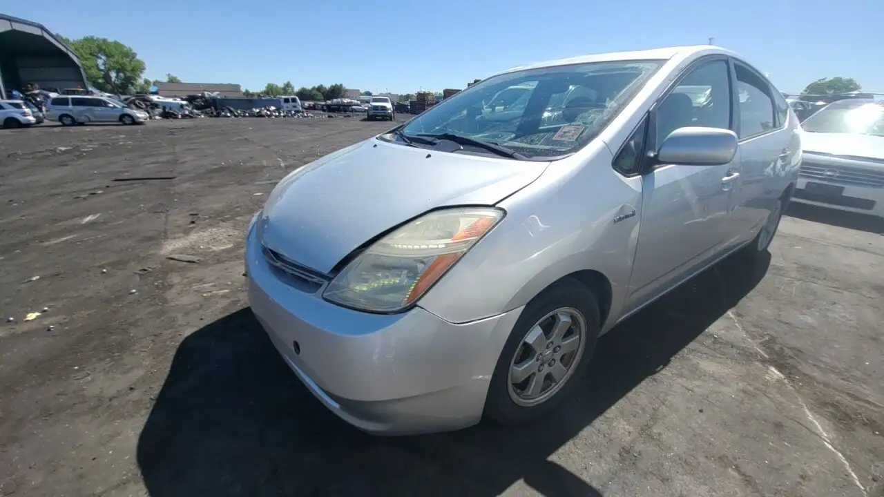 Photo of 2007 Toyota Prius