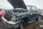 Photo of 2001 Ford F-250