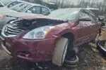 Photo of 2011 Nissan Altima