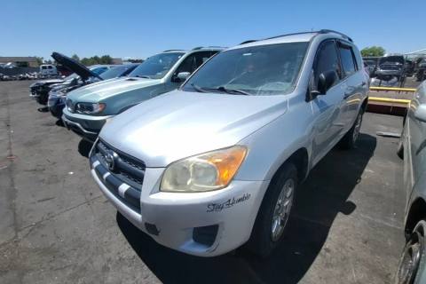 Photo of 2009 Toyota Rav4