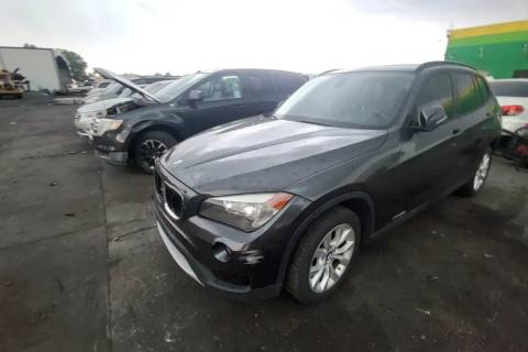 Photo of 2013 Bmw X1