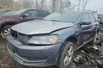 Photo of 2012 Volkswagen Passat