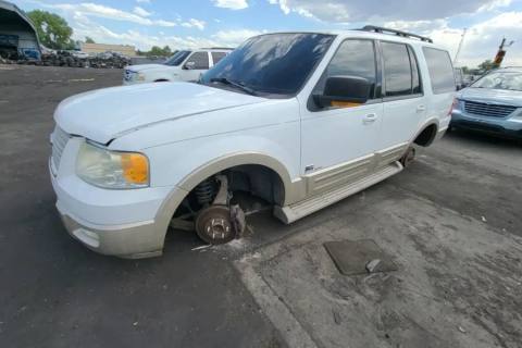 Photo of 2006 Ford Expedition