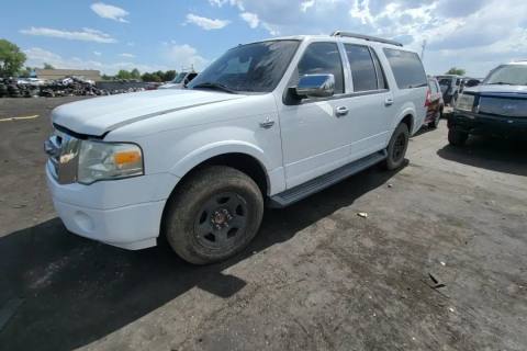 Photo of 2011 Ford Expedition