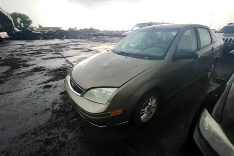 Photo of 2005 Ford Focus