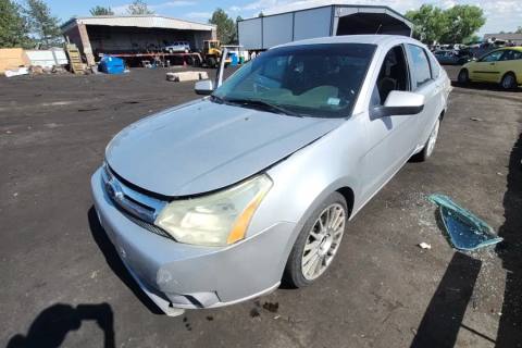Photo of 2009 Ford Focus