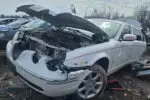 Photo of 2006 Jaguar S-Type