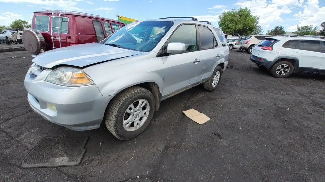 Photo of 2006 Acura Mdx