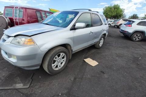 Photo of 2006 Acura Mdx