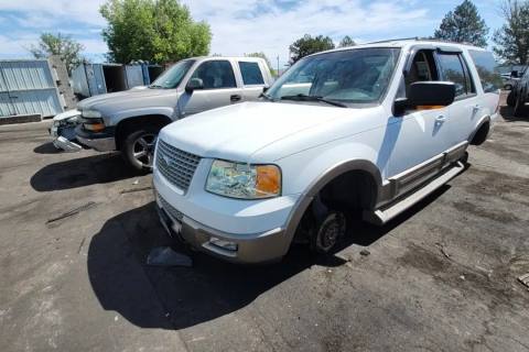 Photo of 2003 Ford Expedition
