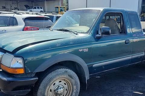 Photo of 1998 Ford Ranger