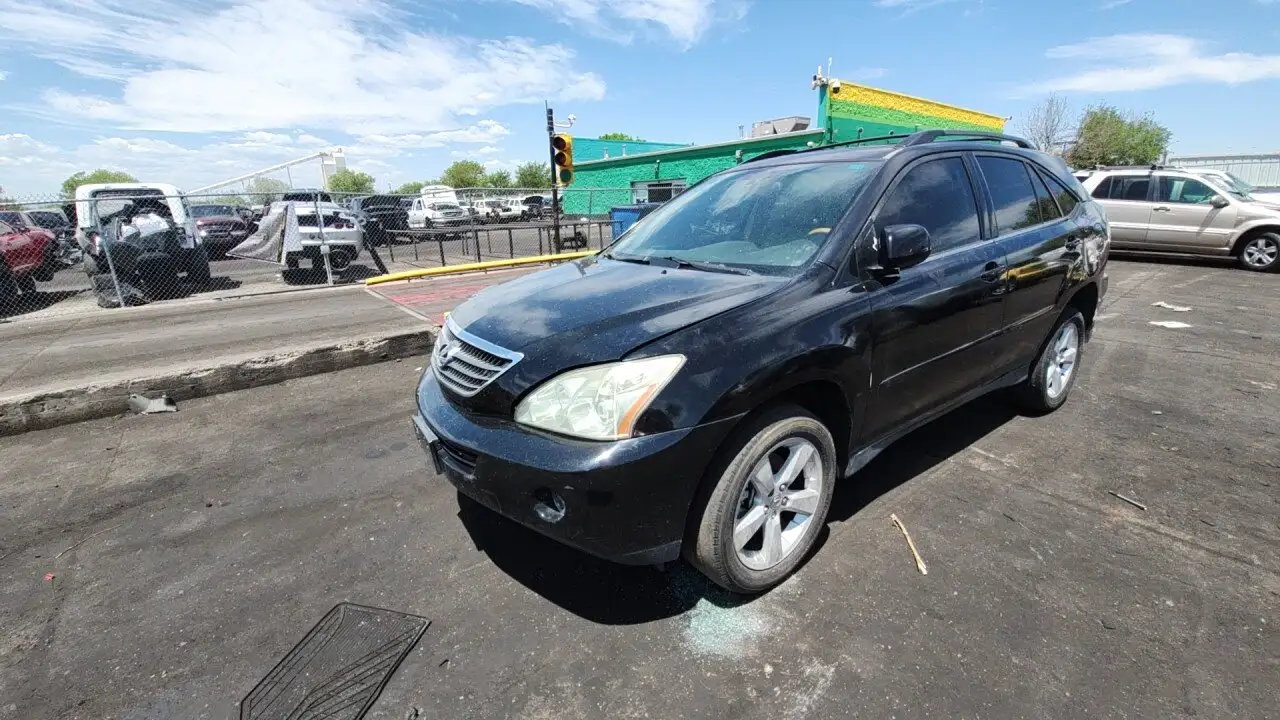 Photo of 2006 Lexus Rx400H