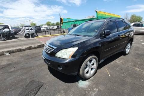 Photo of 2006 Lexus Rx400H