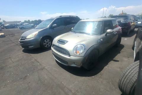 Photo of 2010 Mini Cooper