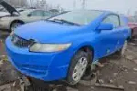 Photo of 2009 Honda Civic