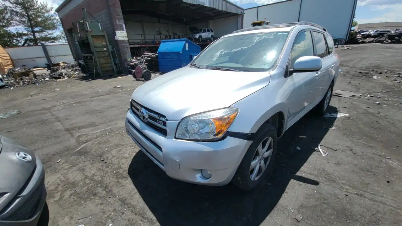 Photo of 2007 Toyota Rav4