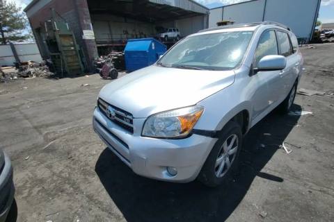 Photo of 2007 Toyota Rav4