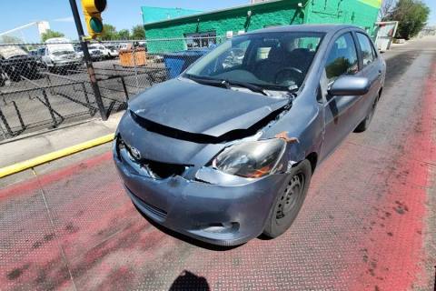 Photo of 2007 Toyota Yaris
