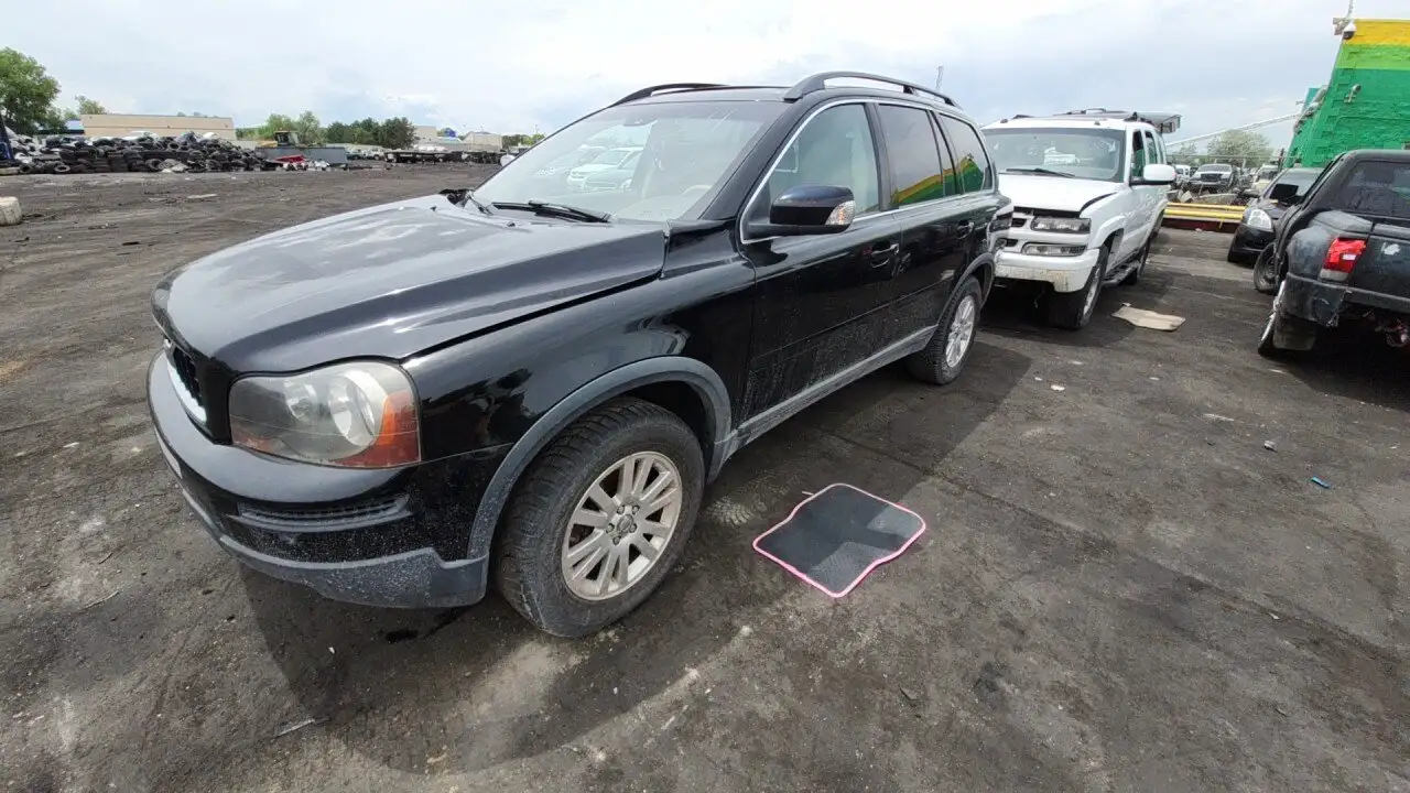 Photo of 2008 Volvo Xc90