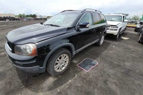 Photo of 2008 Volvo Xc90