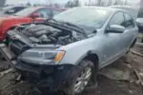 Photo of 2011 Volkswagen Jetta