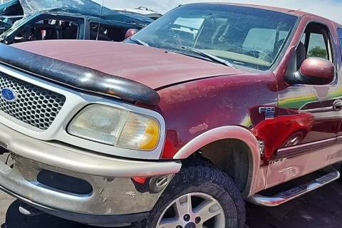 Photo of 1998 Ford F-150