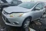 Photo of 2013 Ford Focus