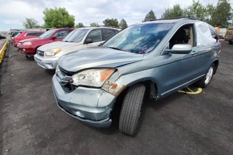 Photo of 2010 Honda Cr-V